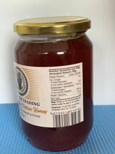 Lataa kuva Galleria-katseluun, Cretan Thyme &amp; Pine Honey 950g 🍯
