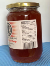 Load image into Gallery viewer, Cretan Extra Organic Thyme Honey 950g 🍯
