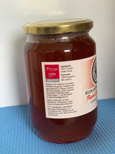 Lade das Bild in den Galerie-Viewer, Cretan Extra Organic Thyme Honey 950g 🍯
