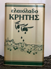 Загрузить изображение в средство просмотра галереи, MANOLI - Extra virgin olive oil! 5kg
