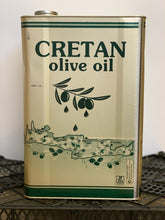 Load image into Gallery viewer, MANOLI - Extra virgin olive oil! 17kg
